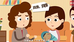 江阴市个人亲子鉴定准确可靠吗